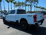 New 2025 Ford F-250 Lariat Crew Cab 4x4 Pickup for sale #SEE03164 - photo 6