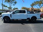 New 2025 Ford F-250 Lariat Crew Cab 4x4 Pickup for sale #SEE03164 - photo 7