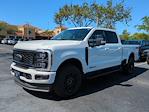 New 2025 Ford F-250 Lariat Crew Cab 4x4 Pickup for sale #SEE03164 - photo 8