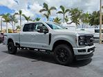 New 2025 Ford F-250 Lariat Crew Cab 4x4 Pickup for sale #SEE03402 - photo 4