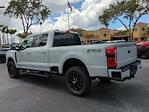 New 2025 Ford F-250 Lariat Crew Cab 4x4 Pickup for sale #SEE03402 - photo 6
