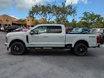 New 2025 Ford F-250 Lariat Crew Cab 4x4 Pickup for sale #SEE03402 - photo 7