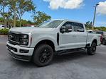 New 2025 Ford F-250 Lariat Crew Cab 4x4 Pickup for sale #SEE03402 - photo 8