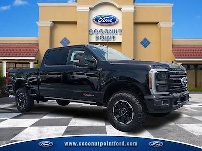 2025 Ford F-350 Crew Cab SRW 4x4 Pickup for sale #SEE03629 - photo 1