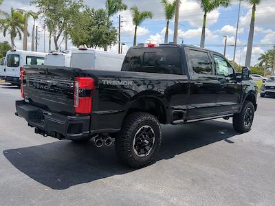2025 Ford F-350 Crew Cab SRW 4x4 Pickup for sale #SEE03629 - photo 2