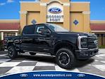 2025 Ford F-350 Crew Cab SRW 4x4 Pickup for sale #SEE03629 - photo 1