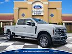 New 2025 Ford F-250 Lariat Crew Cab 4x4 Pickup for sale #SEE03676 - photo 1