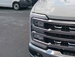New 2025 Ford F-250 Lariat Crew Cab 4x4 Pickup for sale #SEE03676 - photo 10
