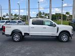 New 2025 Ford F-250 Lariat Crew Cab 4x4 Pickup for sale #SEE03676 - photo 4