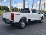 New 2025 Ford F-250 Lariat Crew Cab 4x4 Pickup for sale #SEE03676 - photo 2