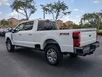 New 2025 Ford F-250 Lariat Crew Cab 4x4 Pickup for sale #SEE03676 - photo 6