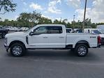 New 2025 Ford F-250 Lariat Crew Cab 4x4 Pickup for sale #SEE03676 - photo 7