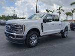 New 2025 Ford F-250 Lariat Crew Cab 4x4 Pickup for sale #SEE03676 - photo 8