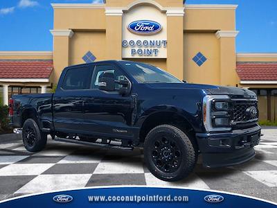 2025 Ford F-250 Crew Cab 4x4 Pickup for sale #SEE03988 - photo 1