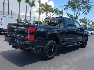 2025 Ford F-250 Crew Cab 4x4 Pickup for sale #SEE03988 - photo 2