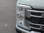 New 2025 Ford F-350 XL Super Cab 4x4 9' 6" Knapheide Steel Flatbed Truck for sale #SEE09002 - photo 10