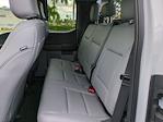 New 2025 Ford F-350 XL Super Cab 4x4 9' 6" Knapheide Steel Flatbed Truck for sale #SEE09002 - photo 14