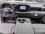 New 2025 Ford F-350 XL Super Cab 4x4 9' 6" Knapheide Steel Flatbed Truck for sale #SEE09002 - photo 15