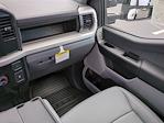 New 2025 Ford F-350 XL Super Cab 4x4 9' 6" Knapheide Steel Flatbed Truck for sale #SEE09002 - photo 17