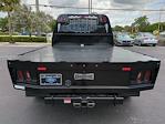New 2025 Ford F-350 XL Super Cab 4x4 9' 6" Knapheide Steel Flatbed Truck for sale #SEE09002 - photo 5