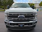 New 2025 Ford F-350 XL Super Cab 4x4 9' 6" Knapheide Steel Flatbed Truck for sale #SEE09002 - photo 9