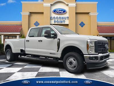 2025 Ford F-350 Crew Cab DRW 4x4 Pickup for sale #SEE11398 - photo 1