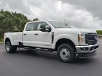 2025 Ford F-350 Crew Cab DRW 4x4 Pickup for sale #SEE11398 - photo 4