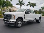 2025 Ford F-350 Crew Cab DRW 4x4 Pickup for sale #SEE11398 - photo 8