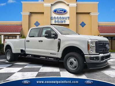 2025 Ford F-350 Crew Cab DRW 4x4 Pickup for sale #SEE11473 - photo 1