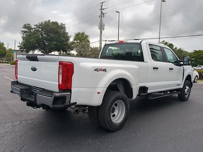 2025 Ford F-350 Crew Cab DRW 4x4 Pickup for sale #SEE11473 - photo 2