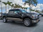 2025 Ford F-150 SuperCrew Cab 4x4 Pickup for sale #SFA35163 - photo 3