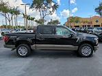 2025 Ford F-150 SuperCrew Cab 4x4 Pickup for sale #SFA35163 - photo 4