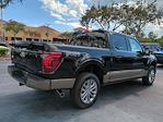 2025 Ford F-150 SuperCrew Cab 4x4 Pickup for sale #SFA35163 - photo 2