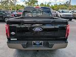 2025 Ford F-150 SuperCrew Cab 4x4 Pickup for sale #SFA35163 - photo 5