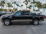 2025 Ford F-150 SuperCrew Cab 4x4 Pickup for sale #SFA35163 - photo 7