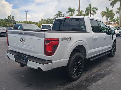 2025 Ford F-150 SuperCrew Cab 4x4 Pickup for sale #SFA62246 - photo 2