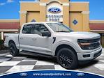 2025 Ford F-150 SuperCrew Cab 4x4 Pickup for sale #SFA62246 - photo 1
