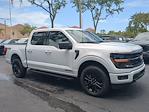 2025 Ford F-150 SuperCrew Cab 4x4 Pickup for sale #SFA62246 - photo 3