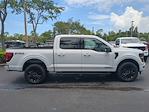 2025 Ford F-150 SuperCrew Cab 4x4 Pickup for sale #SFA62246 - photo 4