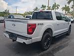 2025 Ford F-150 SuperCrew Cab 4x4 Pickup for sale #SFA62246 - photo 2