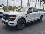 2025 Ford F-150 SuperCrew Cab 4x4 Pickup for sale #SFA62246 - photo 8