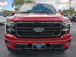 2025 Ford F-150 SuperCrew Cab 4x4 Pickup for sale #SFA67738 - photo 9