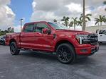 2025 Ford F-150 SuperCrew Cab 4x4 Pickup for sale #SFA67738 - photo 4