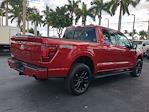 2025 Ford F-150 SuperCrew Cab 4x4 Pickup for sale #SFA67738 - photo 2