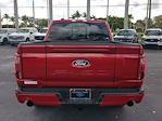 2025 Ford F-150 SuperCrew Cab 4x4 Pickup for sale #SFA67738 - photo 5