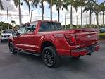 2025 Ford F-150 SuperCrew Cab 4x4 Pickup for sale #SFA67738 - photo 6