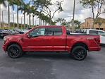 2025 Ford F-150 SuperCrew Cab 4x4 Pickup for sale #SFA67738 - photo 7