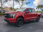 2025 Ford F-150 SuperCrew Cab 4x4 Pickup for sale #SFA67738 - photo 8