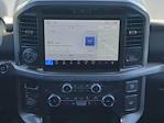 New 2025 Ford F-150 XLT SuperCrew Cab 4WD Pickup for sale #SFA77746 - photo 18