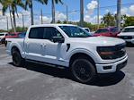 New 2025 Ford F-150 XLT SuperCrew Cab 4WD Pickup for sale #SFA77746 - photo 3